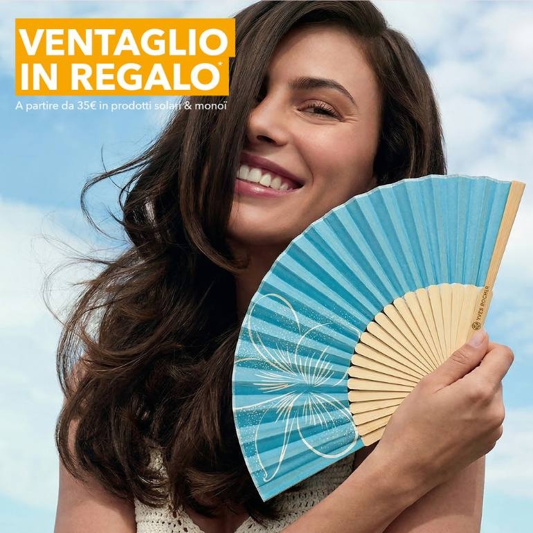 Tuffati nell’iconico mondo di MONOÏ, con un irresistibile profumo d’estate!